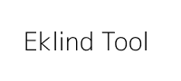 Eklind Tool